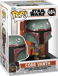 Hc229 Cobb Vanth 484