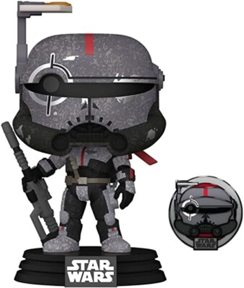 Hc267 Crosshair (Kamino) Amazon 444