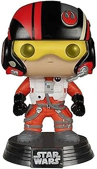 Hc283 Poe Dameron 62