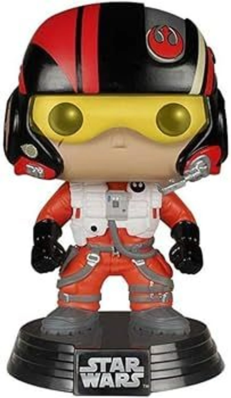 Hc283 Poe Dameron 62