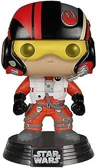 Hc283 Poe Dameron 62