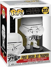 Hc278 First Order Jet Trooper 317