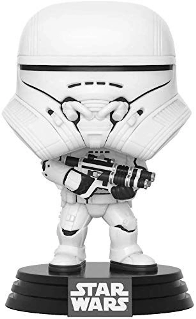 Hc278 First Order Jet Trooper 317