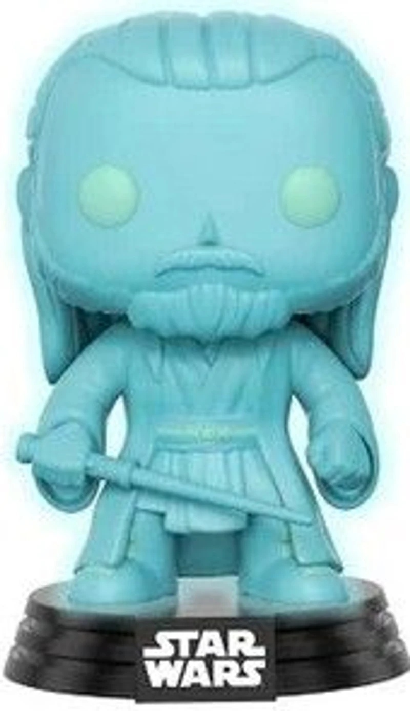 Hc264 Qui Gon Jinn GiD 2017 Galactic Con 40 Years SW 128