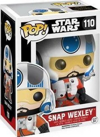 Hc283 Snap Wexley 110