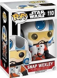 Hc283 Snap Wexley 110