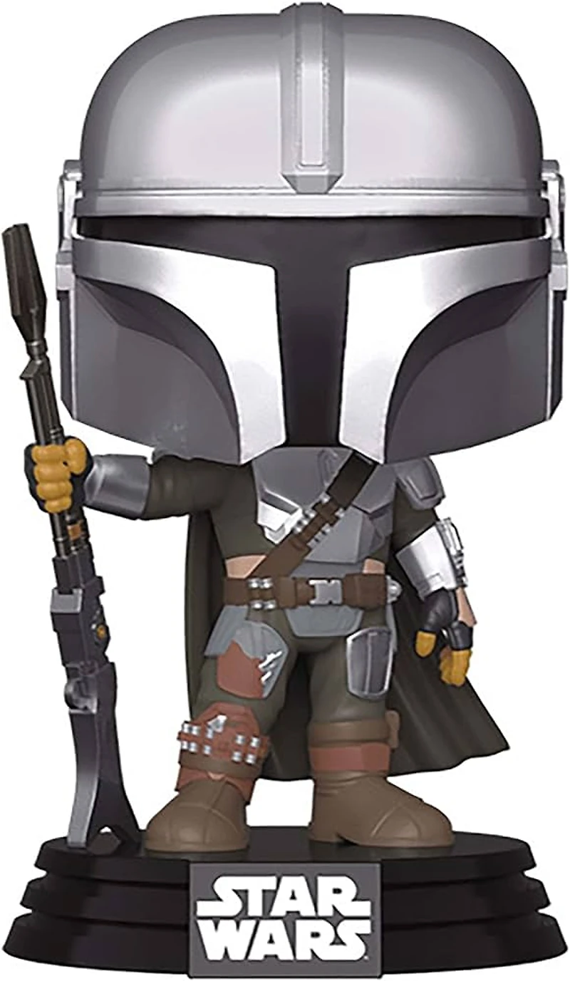 Hc238 The Mandalorian 345