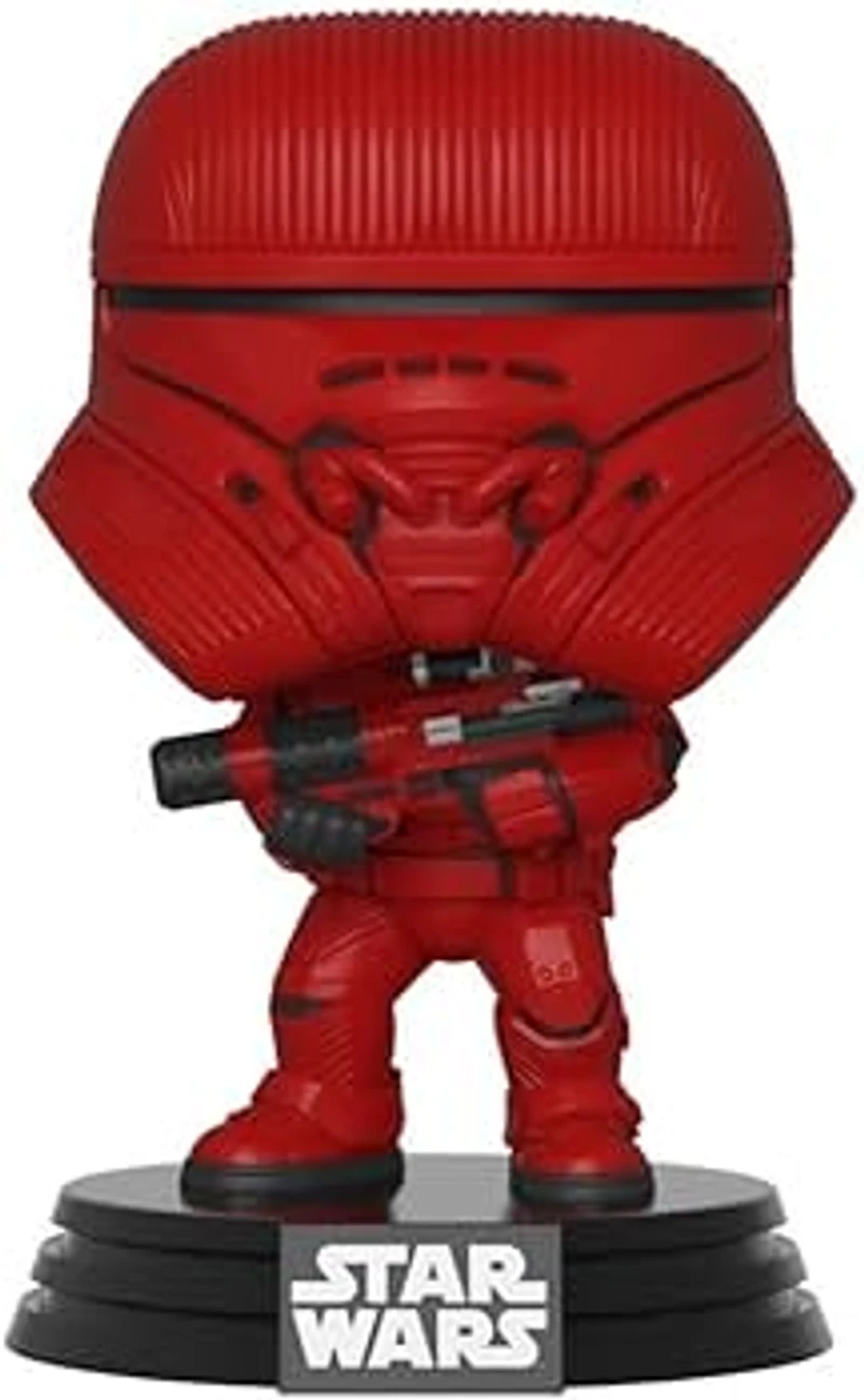 Hc274 Sith Jet Trooper 318