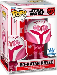 Hc241 Bo-katan Kryze 497