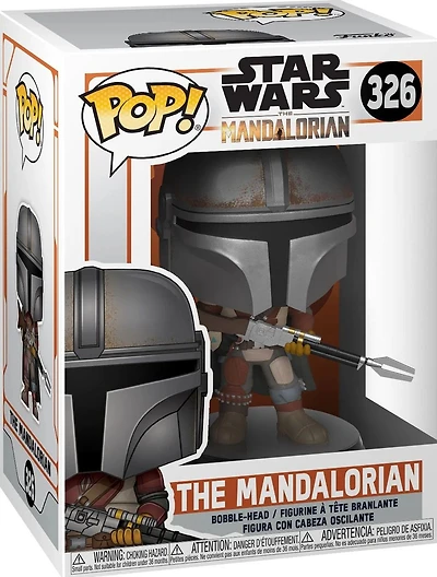 Hc235 The Mandalorian 326