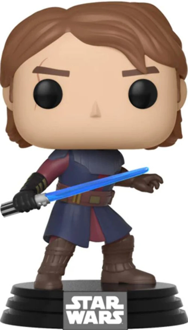 Hc255 Anakin Skywalker 271