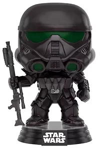 Hc270 Imperial Death Trooper 149