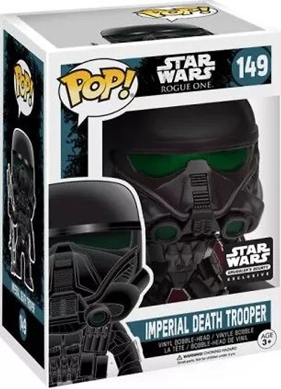 Hc270 Imperial Death Trooper 149