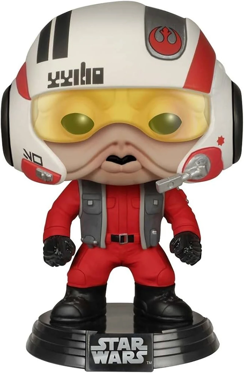 Hc281 Nien Nunb EB 88