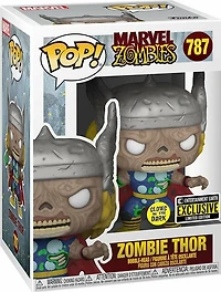 Hc337 Zombie Thor GiD EEE 787