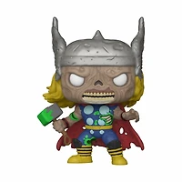 Hc337 Zombie Thor GiD EEE 787