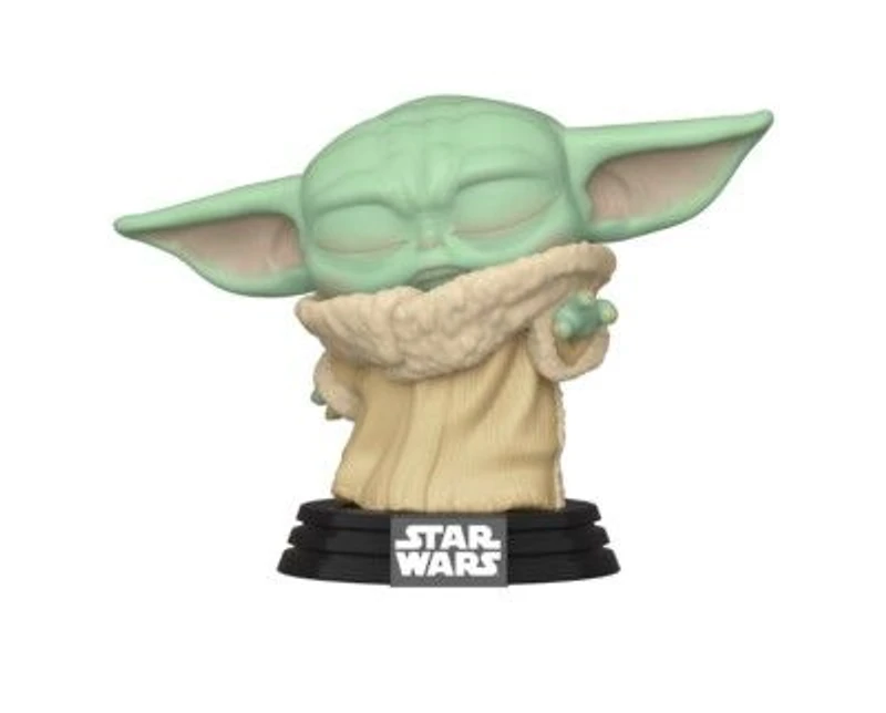 Hc286 The Child With Wielding SE 385