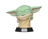 Hc286 The Child With Wielding SE 385