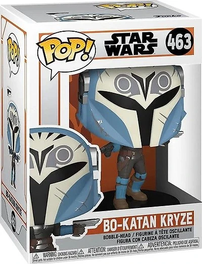 Hc260 Bo-katan Kryze 463