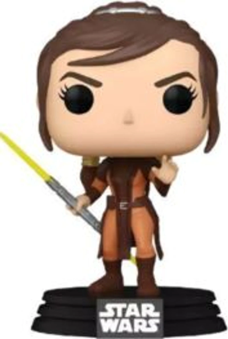 Hc290 Bastila Shan OaGS 429