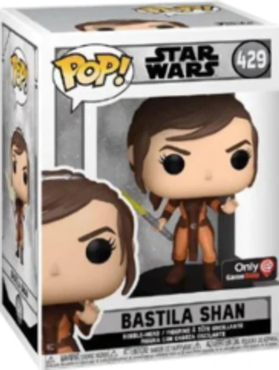 Hc290 Bastila Shan OaGS 429