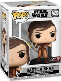 Hc290 Bastila Shan OaGS 429