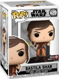 Hc290 Bastila Shan OaGS 429