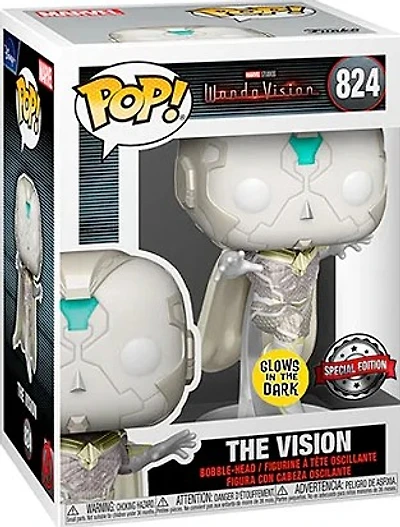 Hc338 The Vision GiD SE 824