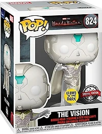 Hc338 The Vision GiD SE 824