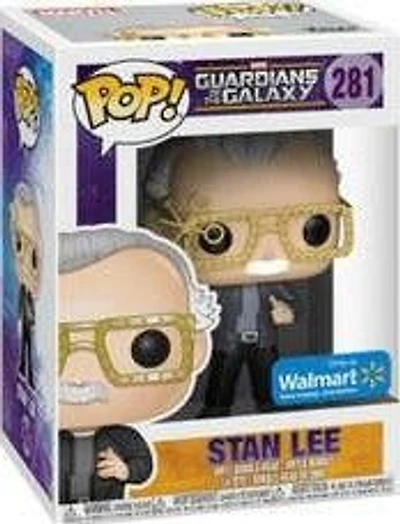 Hc306 Stan Lee OaW 281