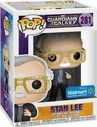 Hc306 Stan Lee OaW 281