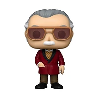 Hc341 Stan Lee 2020 Summer Con 656