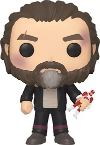 Hc334 Alexei Excl Marvel 620