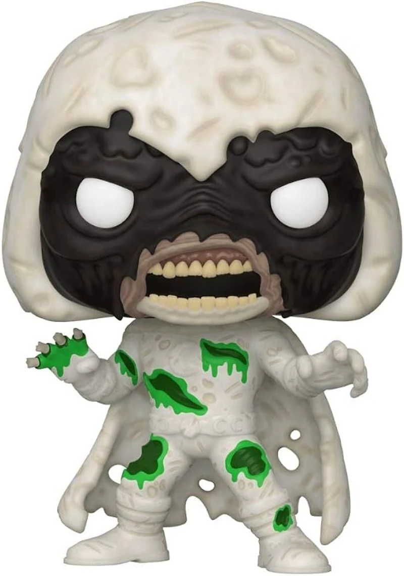 Hc302 Zombie Moon Knight Funko Excl. 796