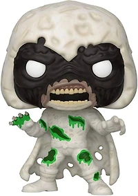 Hc302 Zombie Moon Knight Funko Excl. 796