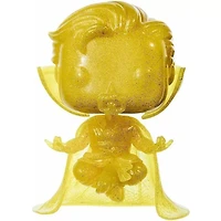 Hc374 Doctor Strange Excl Marvel 173