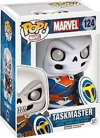 Hc342 Taskmaster 124