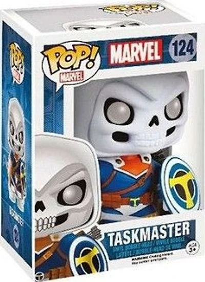 Hc342 Taskmaster 124