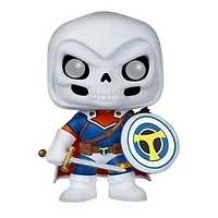 Hc342 Taskmaster 124