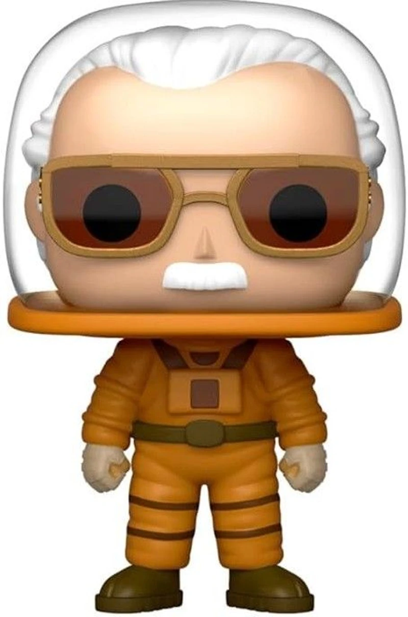 Hc326 Stan Lee 2019 Fallcon 519