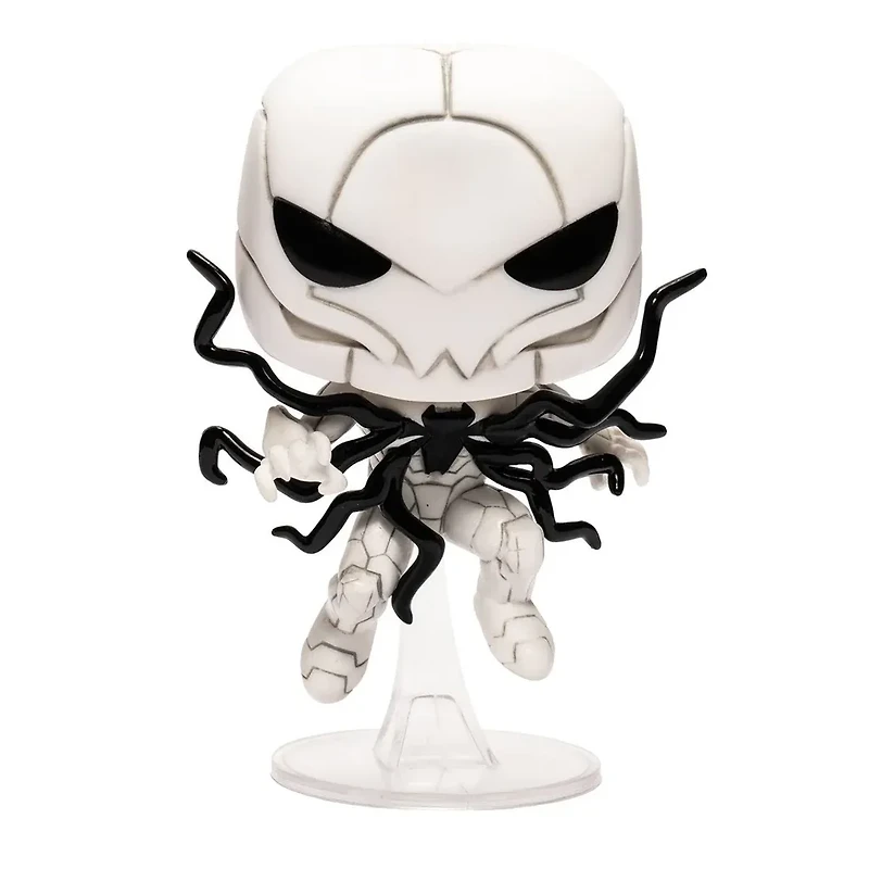 Hc215 Poison Spider-man EEE 966