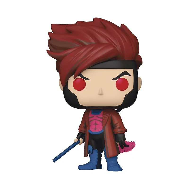 Hc301 Gambit Funko Excl 1279