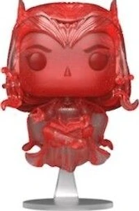 Hc312 Scarlet Witch Excl Marvel 823