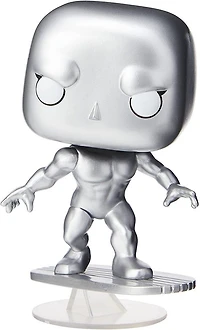 Hc367 Silver Surfer 563