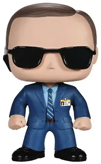 Hc343 Agent Coulson 53