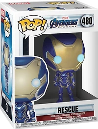 Hc373 Rescue 480