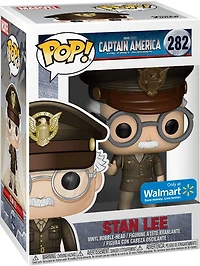Hc369 Stan Lee OaW 282