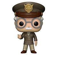Hc369 Stan Lee OaW 282