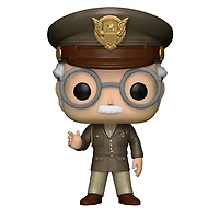 Hc369 Stan Lee OaW 282