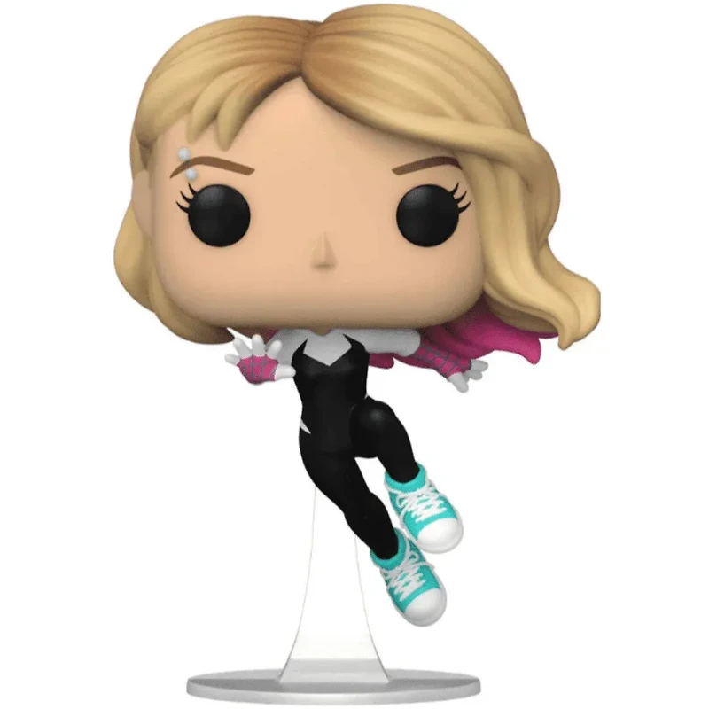 Hc357 Spider-gwen Excl Marvel 1091